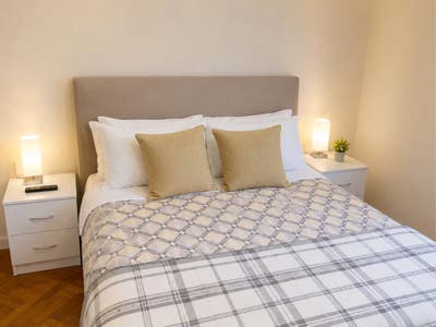 Double Bedroom Available – NW7 3RY Main Photo