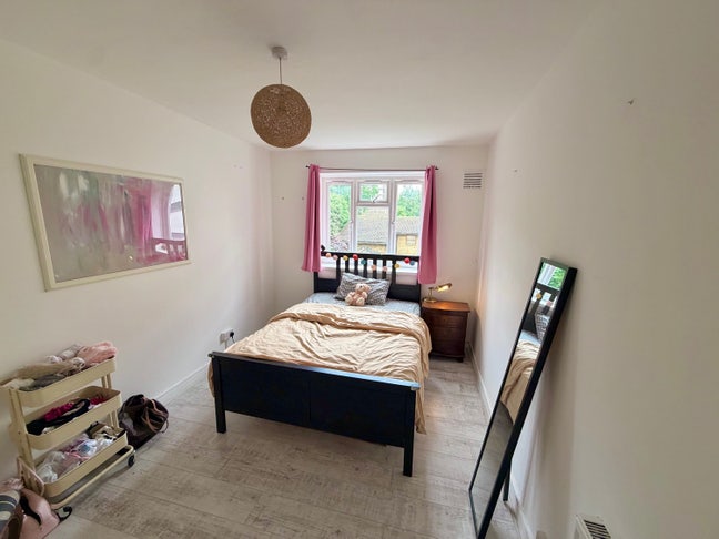 Renting out a room in Hoxton 1000&pound; Main Photo