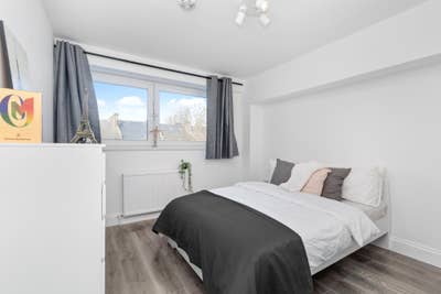 🏡 Spacious Room Near Rectory Road Station 🏡 Main Photo