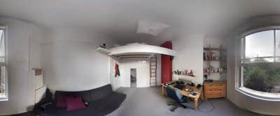 Large double room just behind Goldsmiths Main Photo