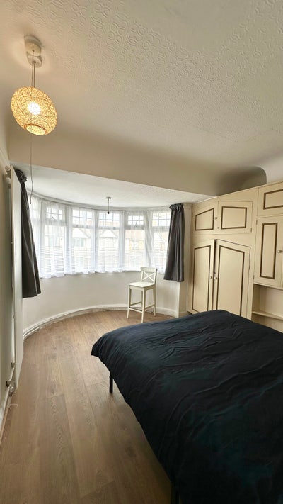 Furnished Rooms to Rent- Harrow - Bills Included Main Photo
