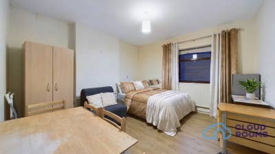 South West London – SW4🏠 Clapham / Lambeth Zone 2 Main Photo