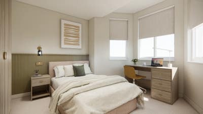 🏡 Extra Large Rooms - Studio Style Living ✨ Main Photo