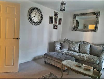 🏡 Double Room | Rayners Lane HA2 Main Photo