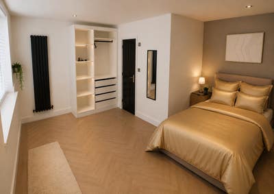 Brand New, High End 6 Bed House, All En Suites! Main Photo