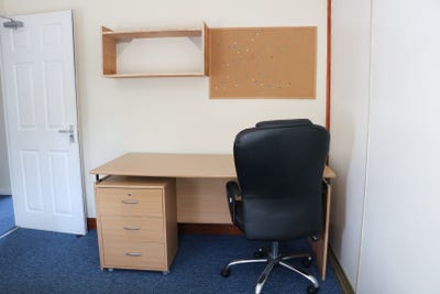 Room in friendly 5-bed student house near Campus Main Photo