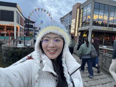 Student Female seeks a single or double room Main Photo