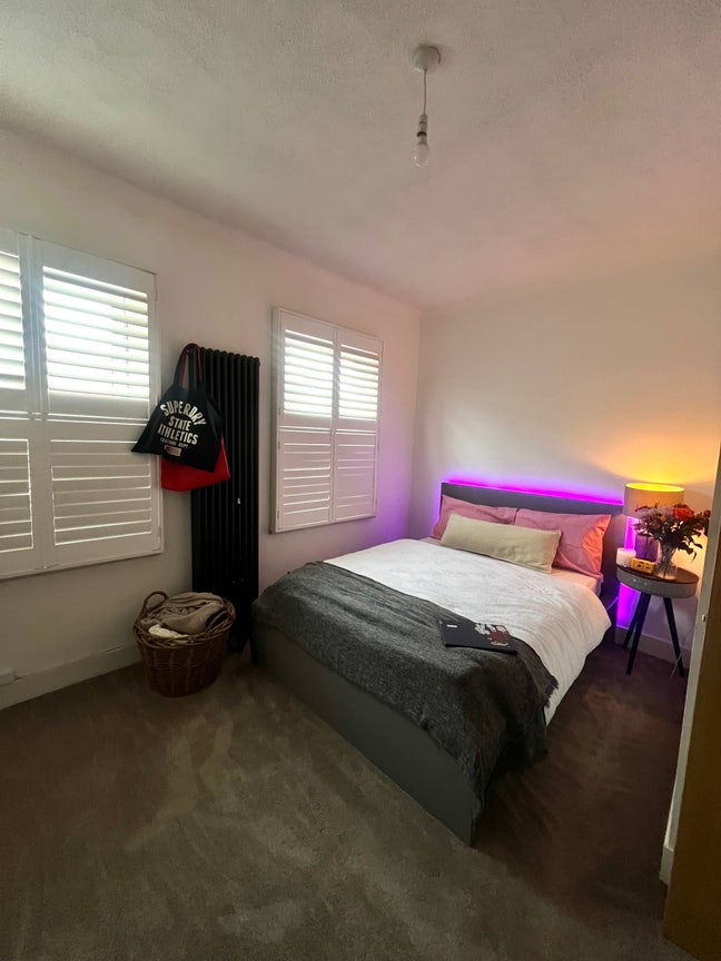 Short-Term Double Room | 15m To London Bridge Main Photo