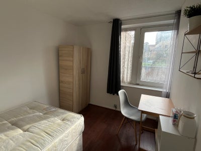 BOW *Modern double  room available now ! Main Photo