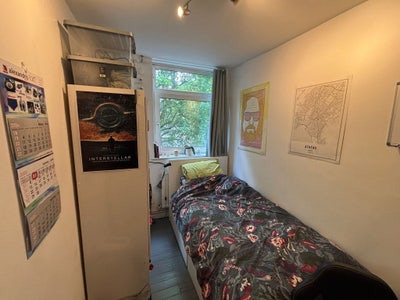 Single room to sublet -  Hoxton, July only Main Photo