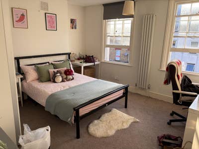 Double room in Camden Main Photo
