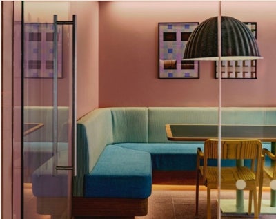 Studio available at Scape Shoreditch!- from 12/09 Main Photo