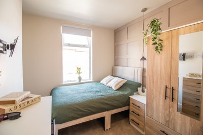 🏡 Modern & New Studio💥🔑 LE2, Aylestone  Main Photo