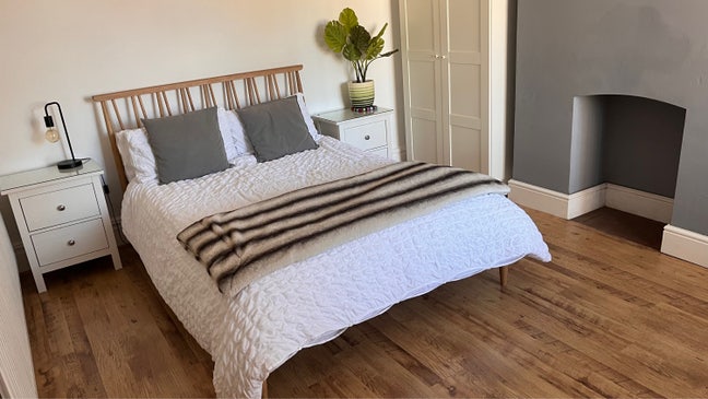 2 double rooms available. Main Photo