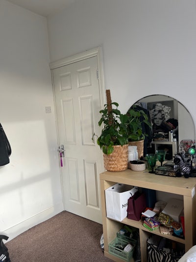 Double Room In Seven Sisters N17 Main Photo