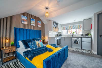 🫧💖Wonderful Ensuite Studio 💖🫧 Main Photo