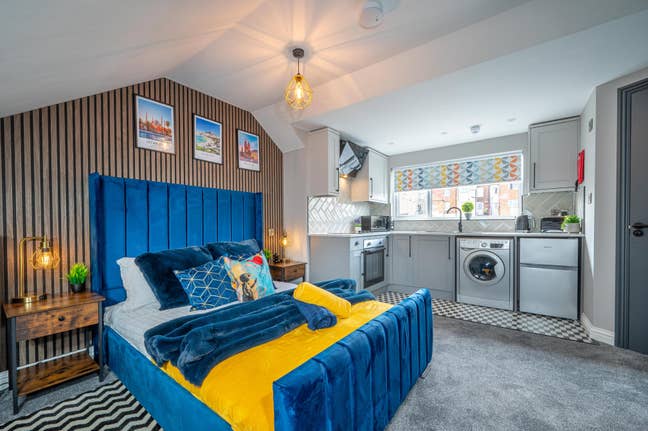 🫧💖Wonderful Ensuite Studio 💖🫧 Main Photo