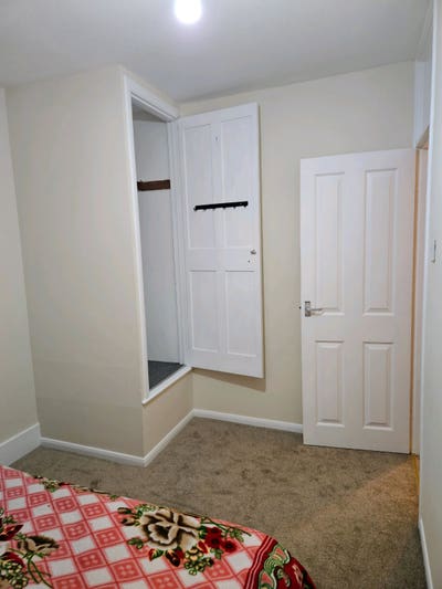 Double room for single  Main Photo