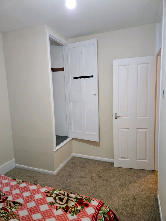 Double room for single  Main Photo