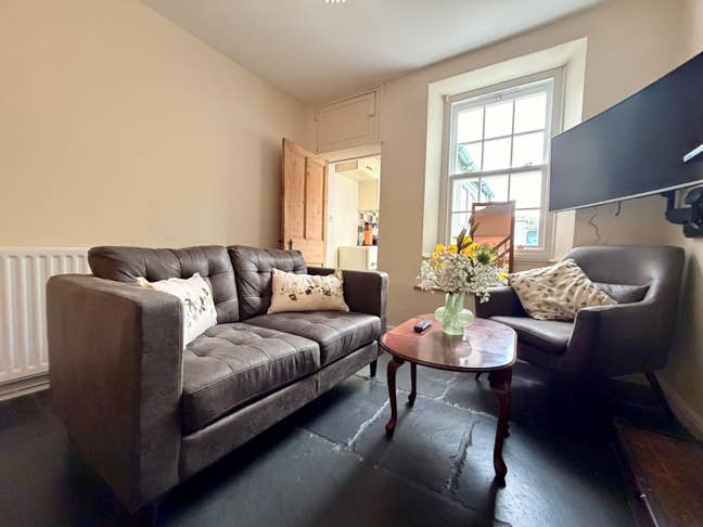 1 Bedroom House - Available immediately  Main Photo