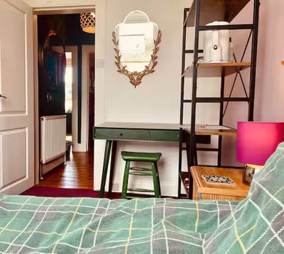 Cosy Single Room (Mon-Fri) Main Photo