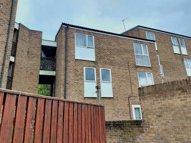Self Contained Flat for &pound;400pcm Main Photo