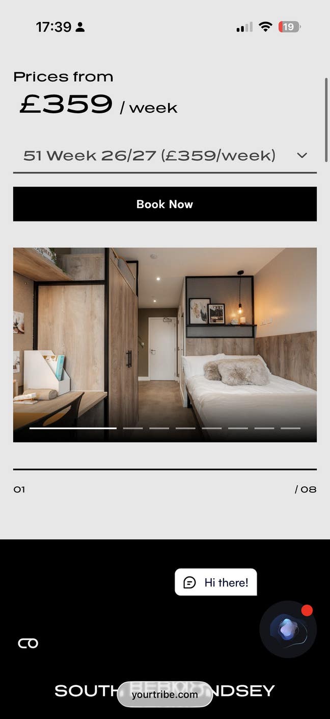 Student Accomodation Main Photo