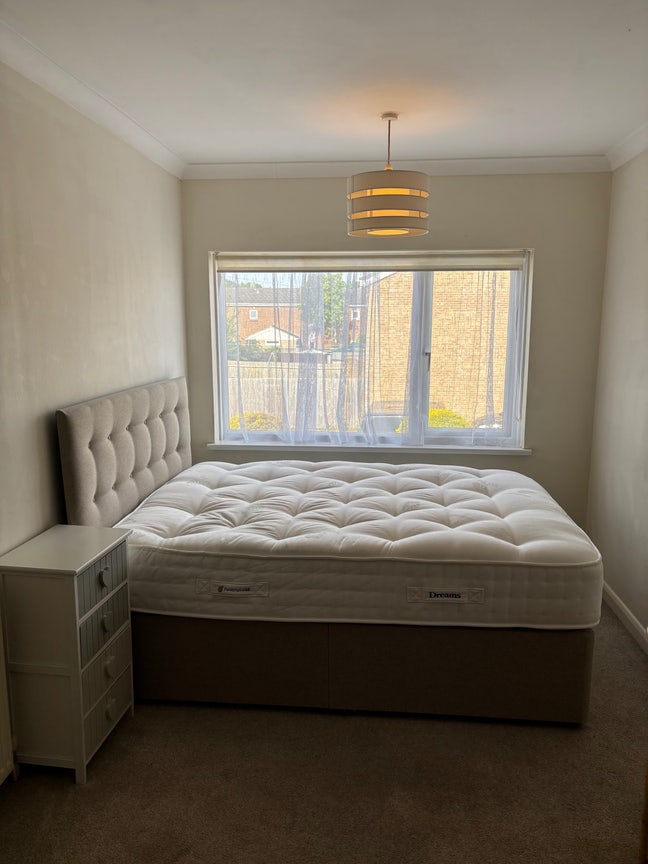 Double room in Shared House for prof. Female  Main Photo