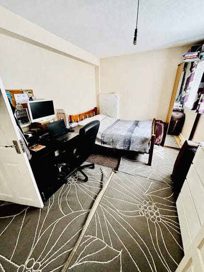 Furnished Double Room in Cozy Flat | Canary Wharf  Main Photo