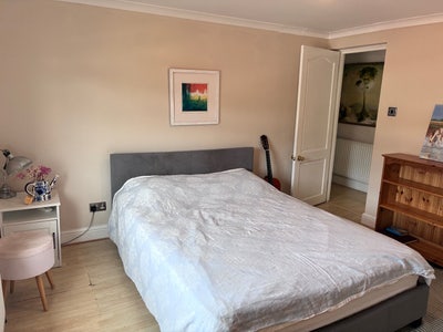 Lovely double room  Main Photo