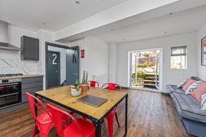 Bedrooms available in Coldean House share Main Photo