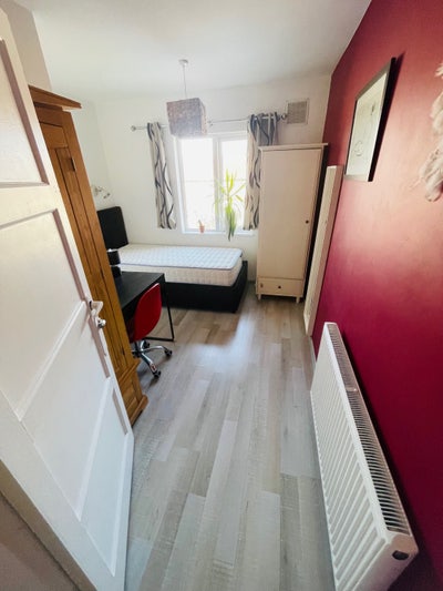 Single room  Main Photo