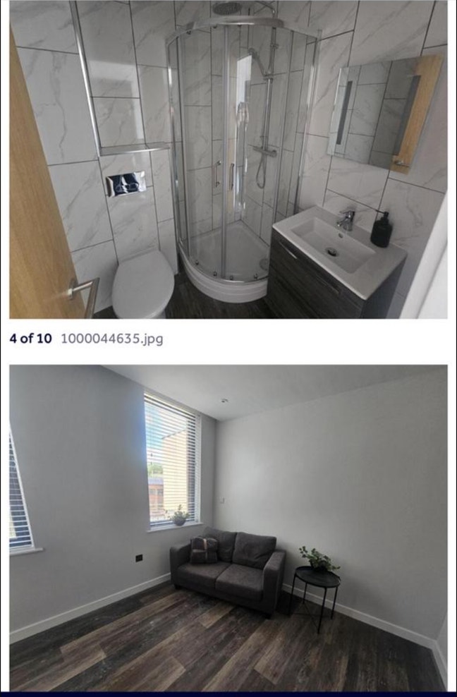 One-Bedroom Flat Near Victoria Centre & NTU Main Photo