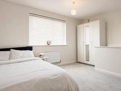 Double Room  3-4 days/Week  Main Photo