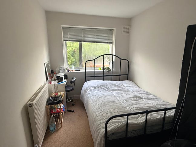Double Room in Kingsbury NW9 Main Photo