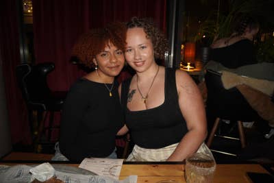 2 Female, 24, seeking a room in NW/W London Main Photo