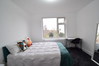 Stylish Room in a Friendly House Share! Main Photo