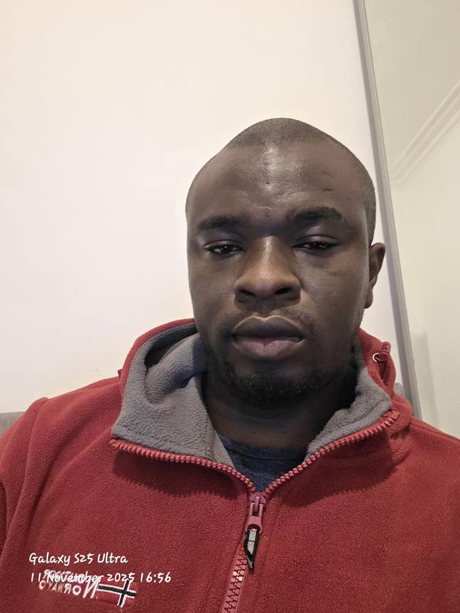 Professional Male seeks a single or double room Main Photo