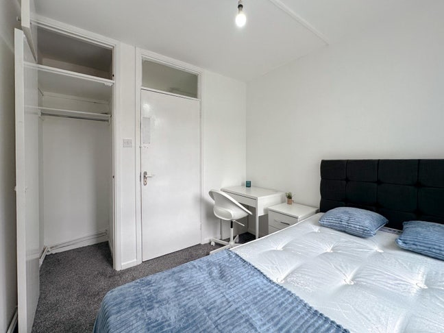 Cosy room in a great location :) Main Photo