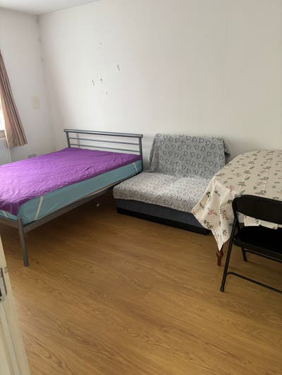 Large Master Double room for rent in N22, London Main Photo