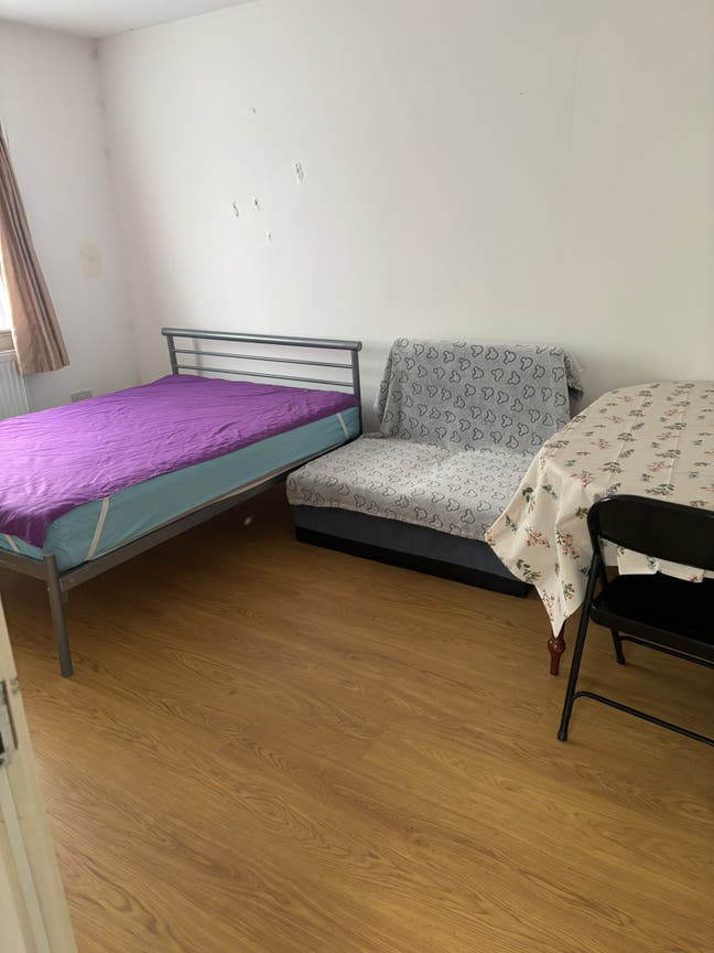 Large Master Double room for rent in N22, London Main Photo