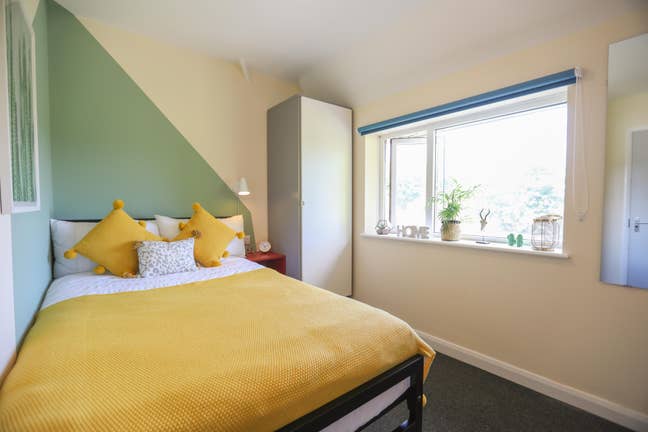 Wonderful furnished rooms  Main Photo