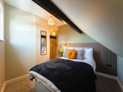 Luxury En-Suite Room Available  Main Photo