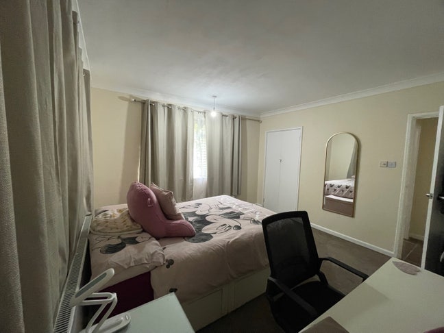 Room for 1 person Main Photo