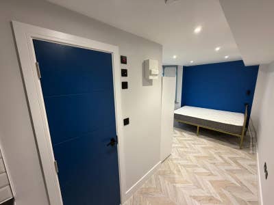DSS-Studio Flat Available in Mottingham Sidcup SE9 Main Photo
