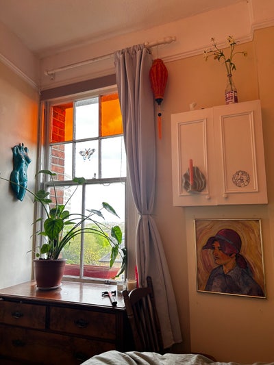 Short sublet in Gorgeous North London Flat Main Photo