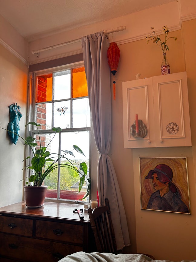Short sublet in Gorgeous North London Flat Main Photo