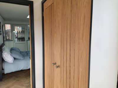 Small Annex to let  Main Photo