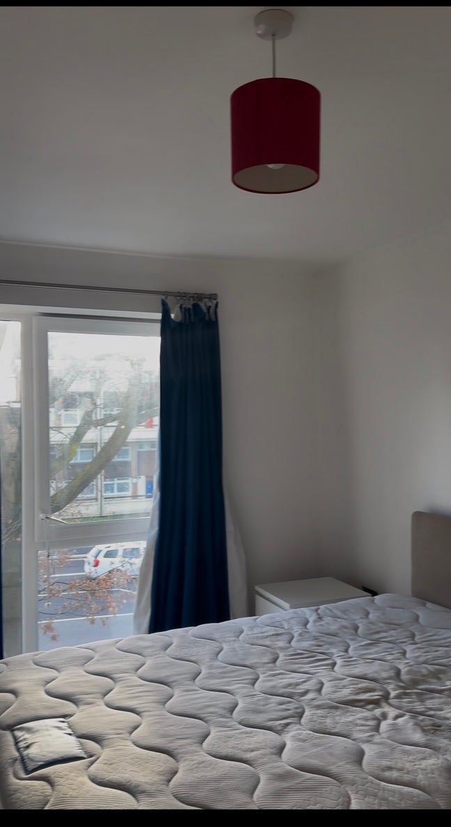Double room in a shared apartment  Main Photo