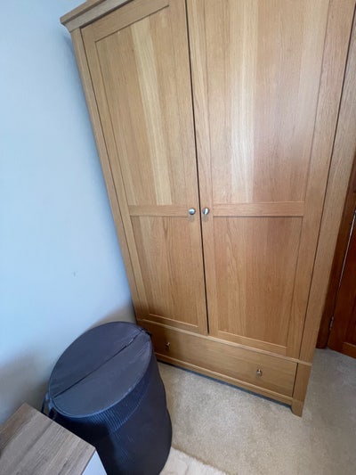 Single box room available in a quiet cosy home  Main Photo